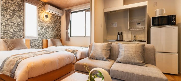 Ambicia Sasebo Hotels in Sasebo