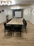 Comme Chez Soi - bar