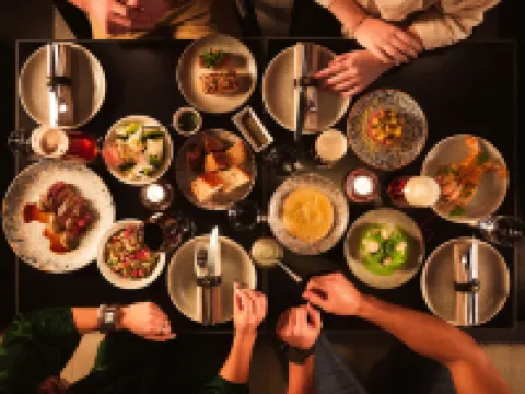 Vox Hotel Hotels in Jönköping