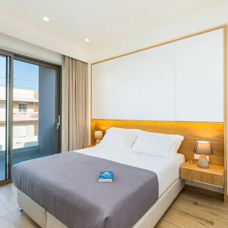 Villa Amelia - Free 8 Seater Mini Van & Pool