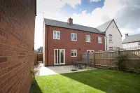 Dbs Serviced Apartments - the Stretton Hotels in Melbourne