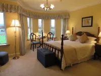 Brook Manor Lodge Hotels in Tralee