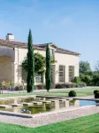 Château Gassies Hotel di Fargues-Saint-Hilaire