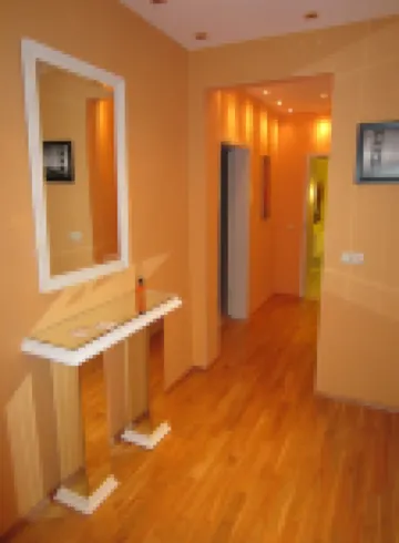 Apartment Erfordia Erfurt am Egapark