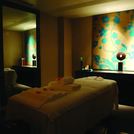 Hotel Sahara Star
