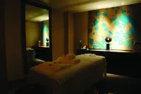 Hotel Sahara Star - spa