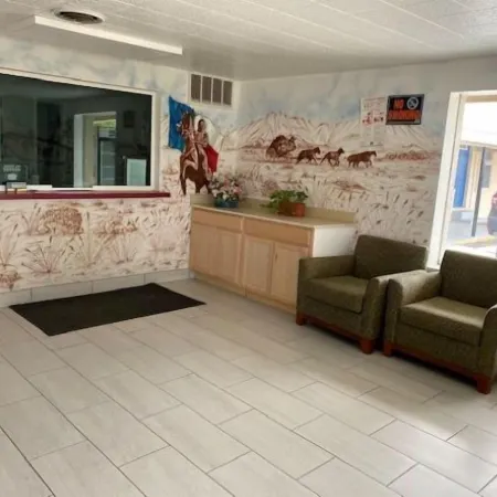 Texas Inn Seguin