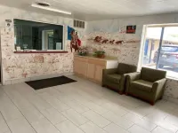 Texas Inn Seguin Hotels in Seguin