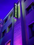B&B Hotel Piotrków Trybunalski Hotels in Piotrkow Trybunalski