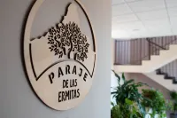 Las Ermitas de Vallada Hotels in Costera