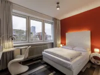 Cityhotel Monopol Hotels near سانت باولي