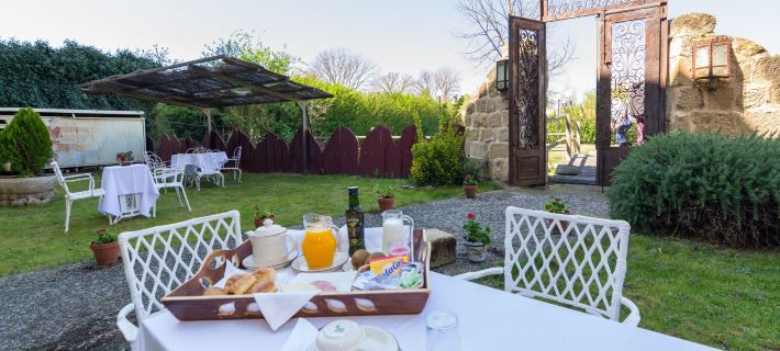 Hospedería Señorío de Casalarreina Hotels in Comarca de Haro