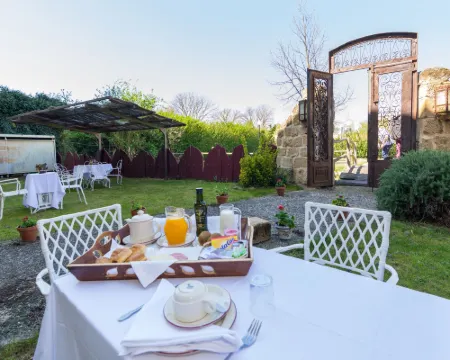 Hospedería Señorío de Casalarreina Hotels in Comarca de Haro