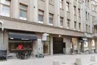 Hotel Bastian