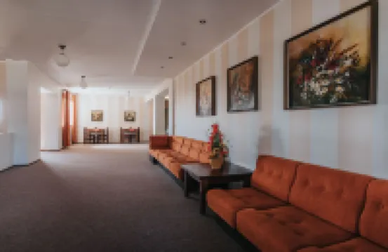 Staadioni Hotel
