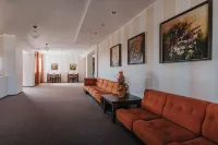 Staadioni Hotel Hotels in Arensburg