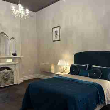 Convent at Koroit Rooms