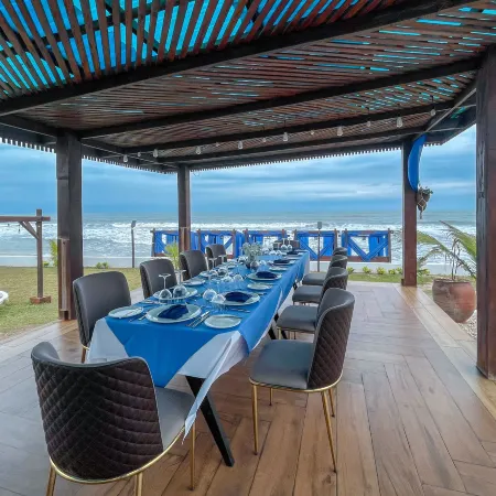 Marlin Resort
