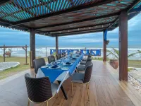 Marlin Resort - Breakfast