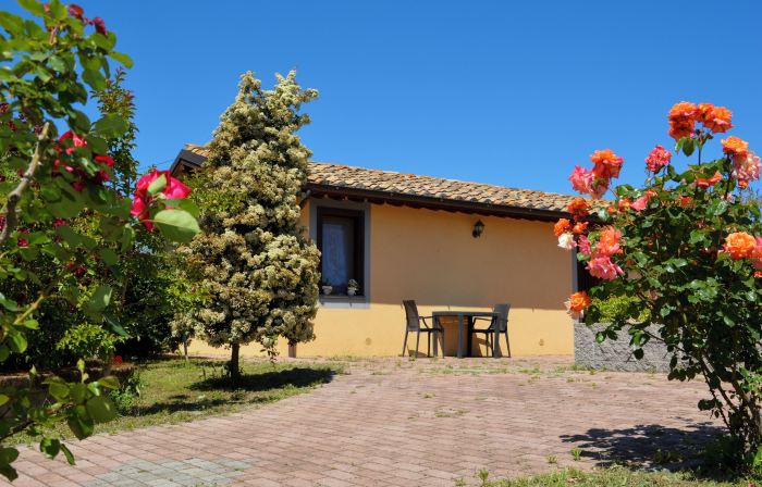 Podere la Damesca - Agriturismo 