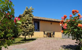 Agriturismo "La Fraschetta"