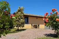 Agriturismo "La Fraschetta" Hotel di Marta