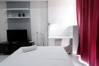 Comfy Studio Casa de Parco Apartment - Pools