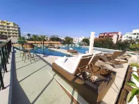 Nova Onda Hotel