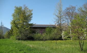 BioAgriturismo Vegan Campo di Cielo