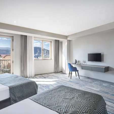 Hotel Address 9D