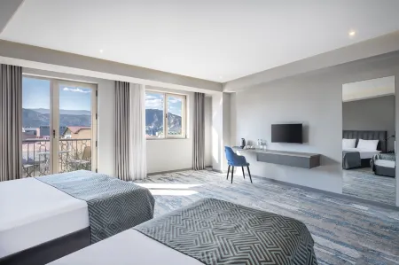 Hotel Address 9D