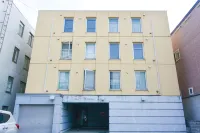 Kiyaza Home Sapporo Hotels in Sapporo