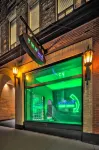 The Walper Hotel, Part of Jdv by Hyatt Hotel in zona Christie Digital Systems Inc