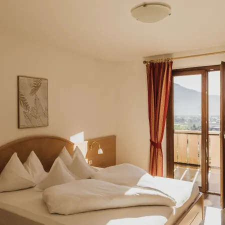 Thalguter - Rooms & Breakfast