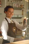 Strandhotel Glücksburg - bar