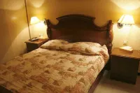 Safir Mazafran Hotels in Staoueli