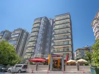 Carmen Suite Hotel - de playa