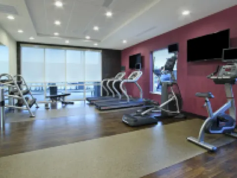 Home2 Suites by Hilton Beaumont Hotels in Beaumont