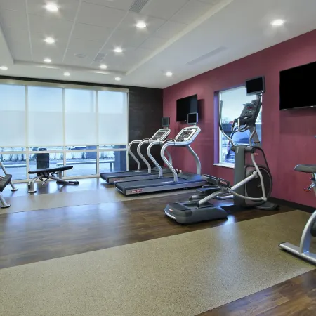 Home2 Suites by Hilton Beaumont