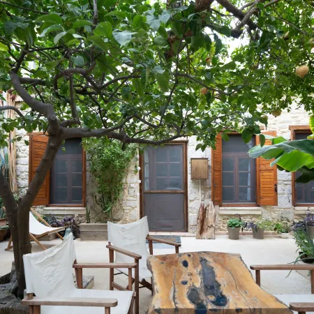 Lemon Garden Residence