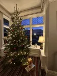 St George's Guest House Hotel di York