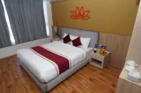 Lotus Shine N Amenities Hotels in Kakani