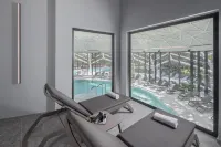 Camping Homes Mon Perin - spa