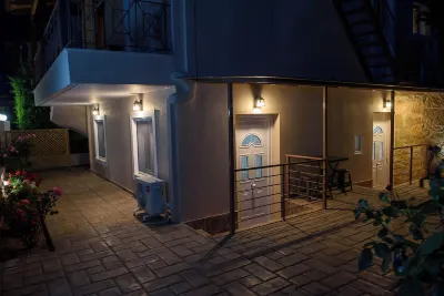 Artemissoula Các khách sạn gần Paralia Rafinas