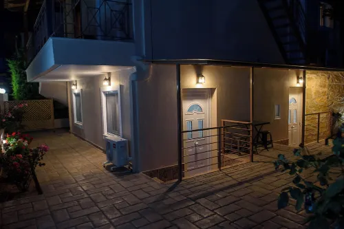 Artemissoula Экстерьер Photos