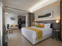 W Residence Living
