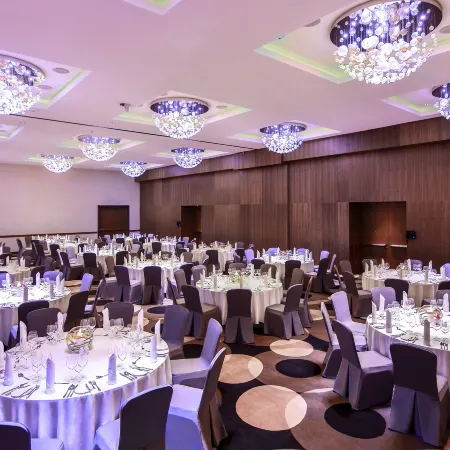DoubleTree by Hilton Lodz