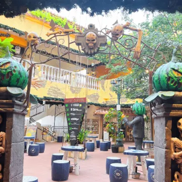 La Hacienda Marina Bay Chatan