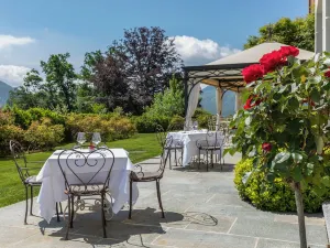 Resort Collina d'Oro Agra