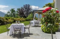 Resort Collina d'Oro Agra Các khách sạn ở Melide